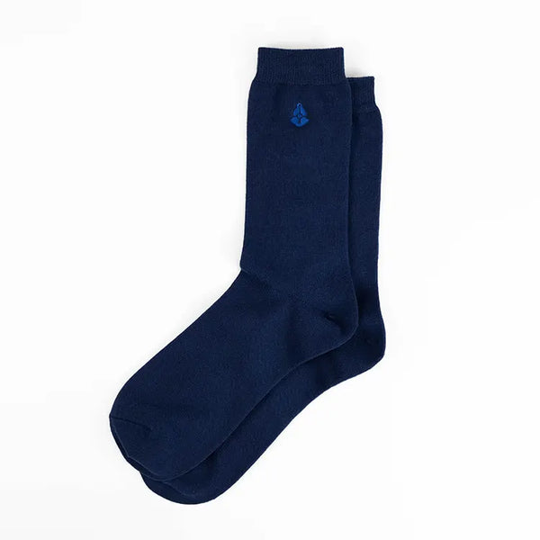 Trails From Zero Crew Socks