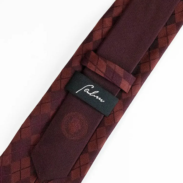 Trails of Cold Steel Necktie (50 Mira)