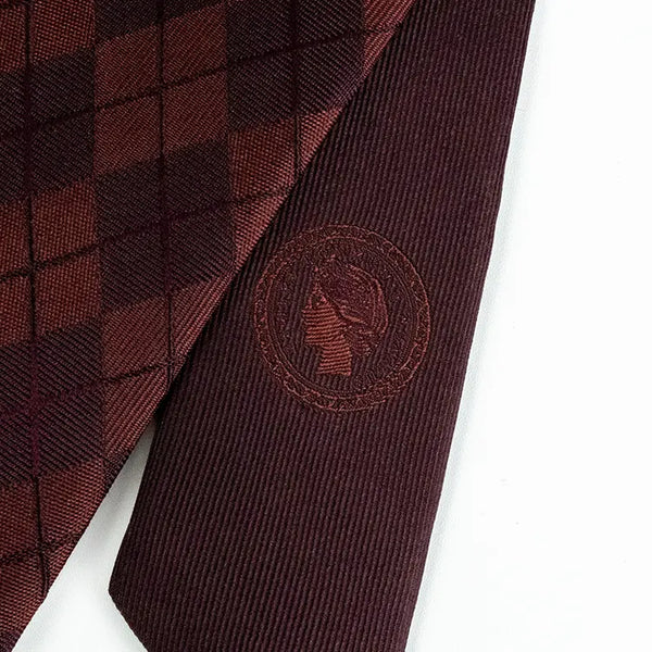 Trails of Cold Steel Necktie (50 Mira)