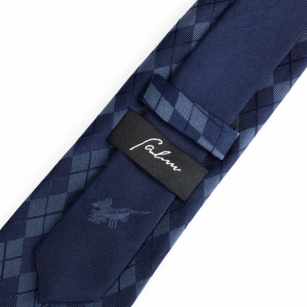 Trails in the Sky Necktie (Arseille)