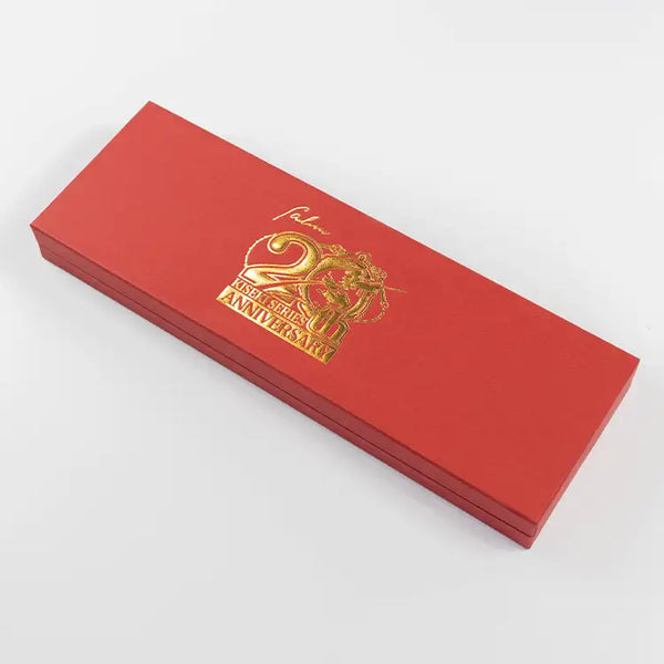 Trails 20th Anniversary Small Plate Box ~Type A~