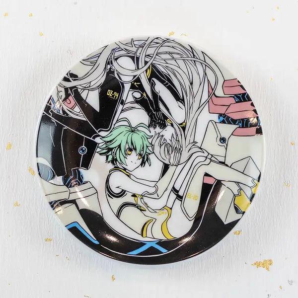 Trails 20th Anniversary Small Plate Box ~Type B~