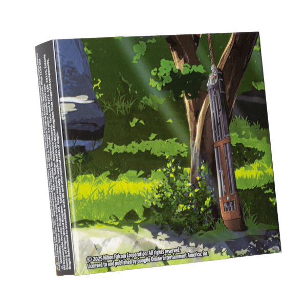 Trails In The Sky 1st Chapter: Bracer Supply Box