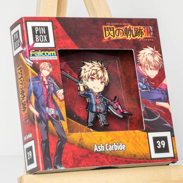 LoH Pin Bundle 8 (36 - 40) & Shining Pom