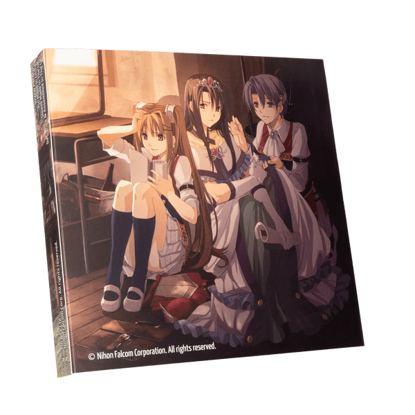 Estelle Bright - Trails in the Sky SC - Pin Box XL