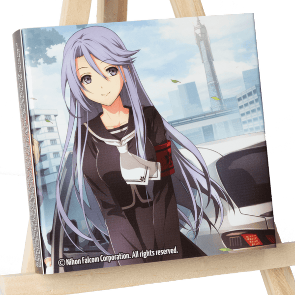 Mitsuki Hokuto - Tokyo Xanadu 04 Pin