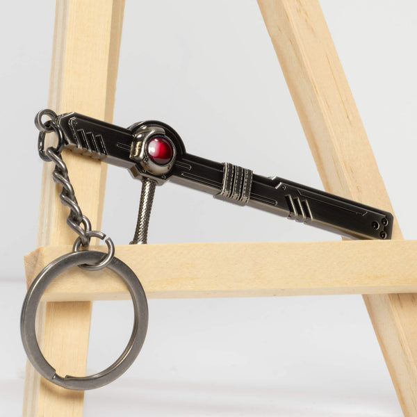 Lloyd Bannings Tonfa WP-01 Keychain