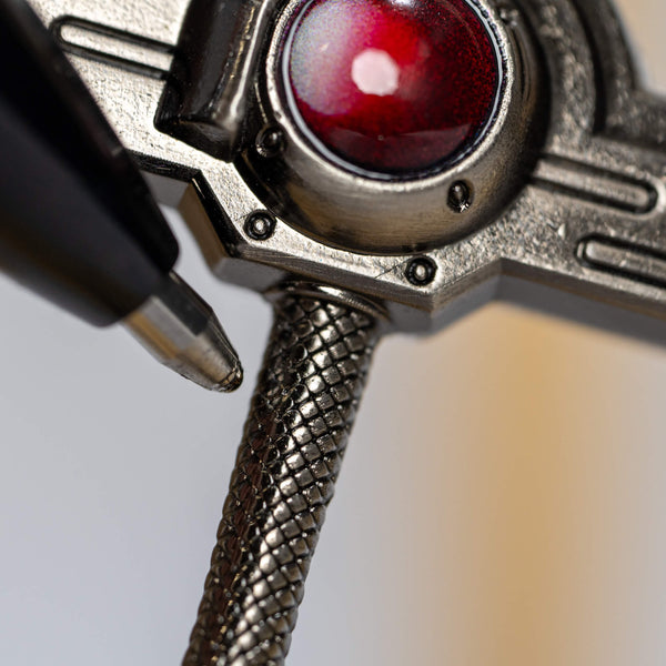 Lloyd Bannings Tonfa WP-01 Keychain