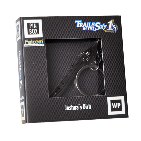 Trails In The Sky 1st Chapter: Bracer Supply Box