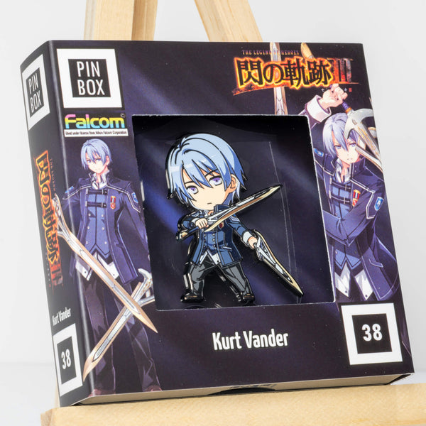 LoH Pin Bundle 8 (36 - 40) & Shining Pom