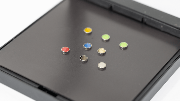 Trails In The Sky 1st Chapter: Bracer Supply Box