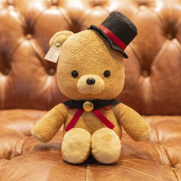 Baron Bear No.7 Plush Toy