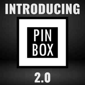 Pin Box 2.0