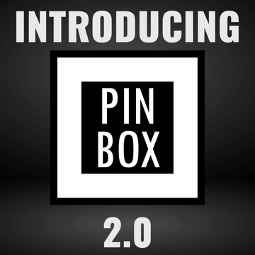 Pin Box 2.0