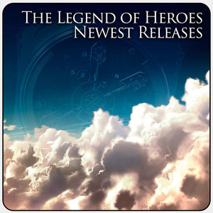 All The Legend Of Heroes By Newest