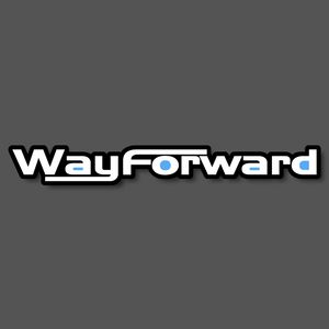 WayForward