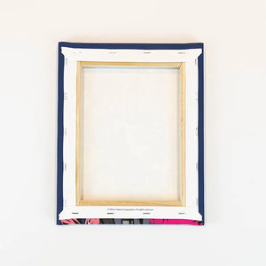 The Legend of Heroes: Ouroboros Canvas Art