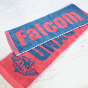 Falcom jdk BAND Muffler Towel