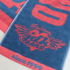 Falcom jdk BAND Muffler Towel