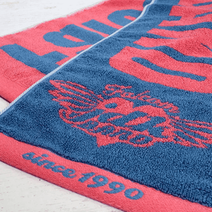 Falcom jdk BAND Muffler Towel