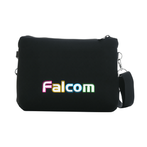 Nihon Falcom Logo Sacoche Bag