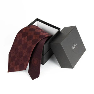 Trails of Cold Steel Necktie (50 Mira)