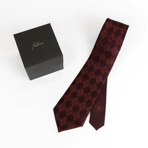 Trails of Cold Steel Necktie (50 Mira)