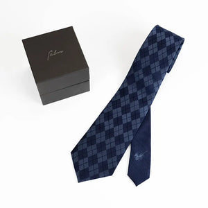 Trails in the Sky Necktie (Arseille)