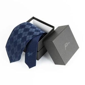 Trails in the Sky Necktie (Arseille)