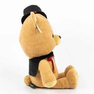 Baron Bear No.7 Plush Toy