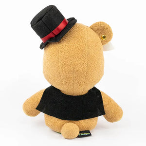 Baron Bear No.7 Plush Toy