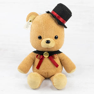 Baron Bear No.7 Plush Toy
