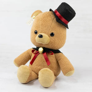 Baron Bear No.7 Plush Toy