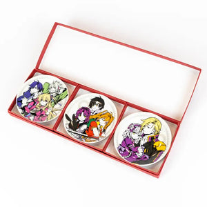 Trails 20th Anniversary Small Plate Box ~Type A~