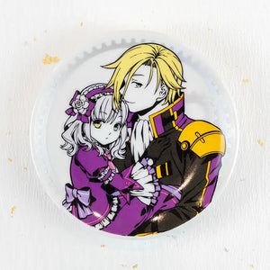 Trails 20th Anniversary Small Plate Box ~Type A~