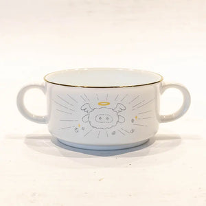 The Legend of Heroes: Shining Pom Soup Cup