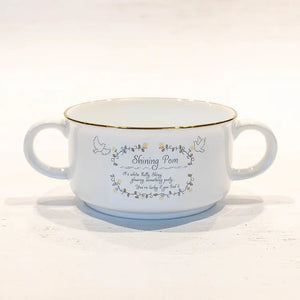 The Legend of Heroes: Shining Pom Soup Cup