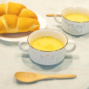 The Legend of Heroes: Shining Pom Soup Cup