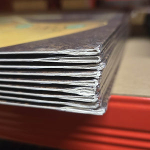 Symphony Ys LP Vinyl