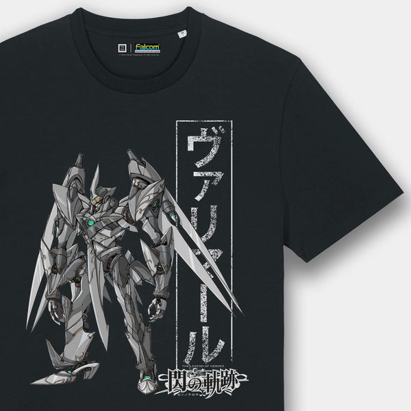 Valimar - Trails of Cold Steel - Falcom Licensed T-Shirt