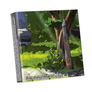 Trails In The Sky 1st Chapter: Bracer Supply Box