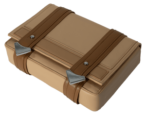 Trails In The Sky 1st Chapter: Bracer Supply Box