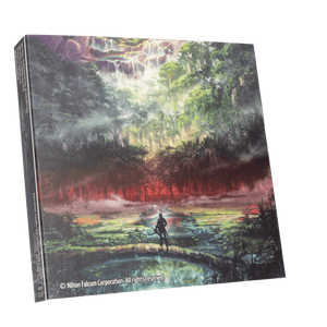 Adol - Ys VIII - Pin Box XL