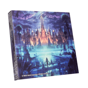 Dana - Ys VIII - Pin Box XL