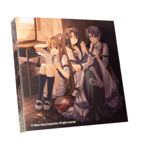 Estelle Bright - Trails in the Sky SC - Pin Box XL
