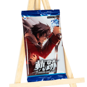 (JP) The Legend Of Heroes: Kiseki Trading Card Game III Booster Pack (JP)