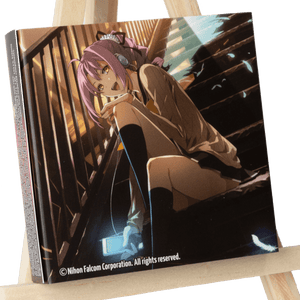 Rion Kugayama - Tokyo Xanadu 03 Pin