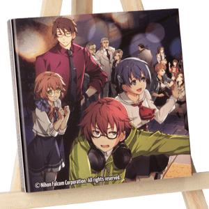 Towa Kokonoe - Tokyo Xanadu 05 Pin