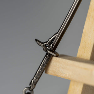 Rean's Tachi WP-03 Keychain