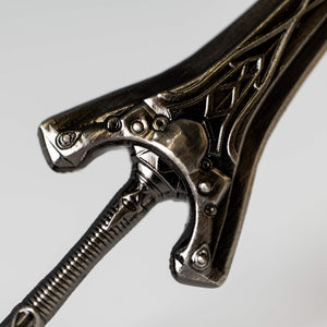 Laura's Greatsword WP-02 Keychain